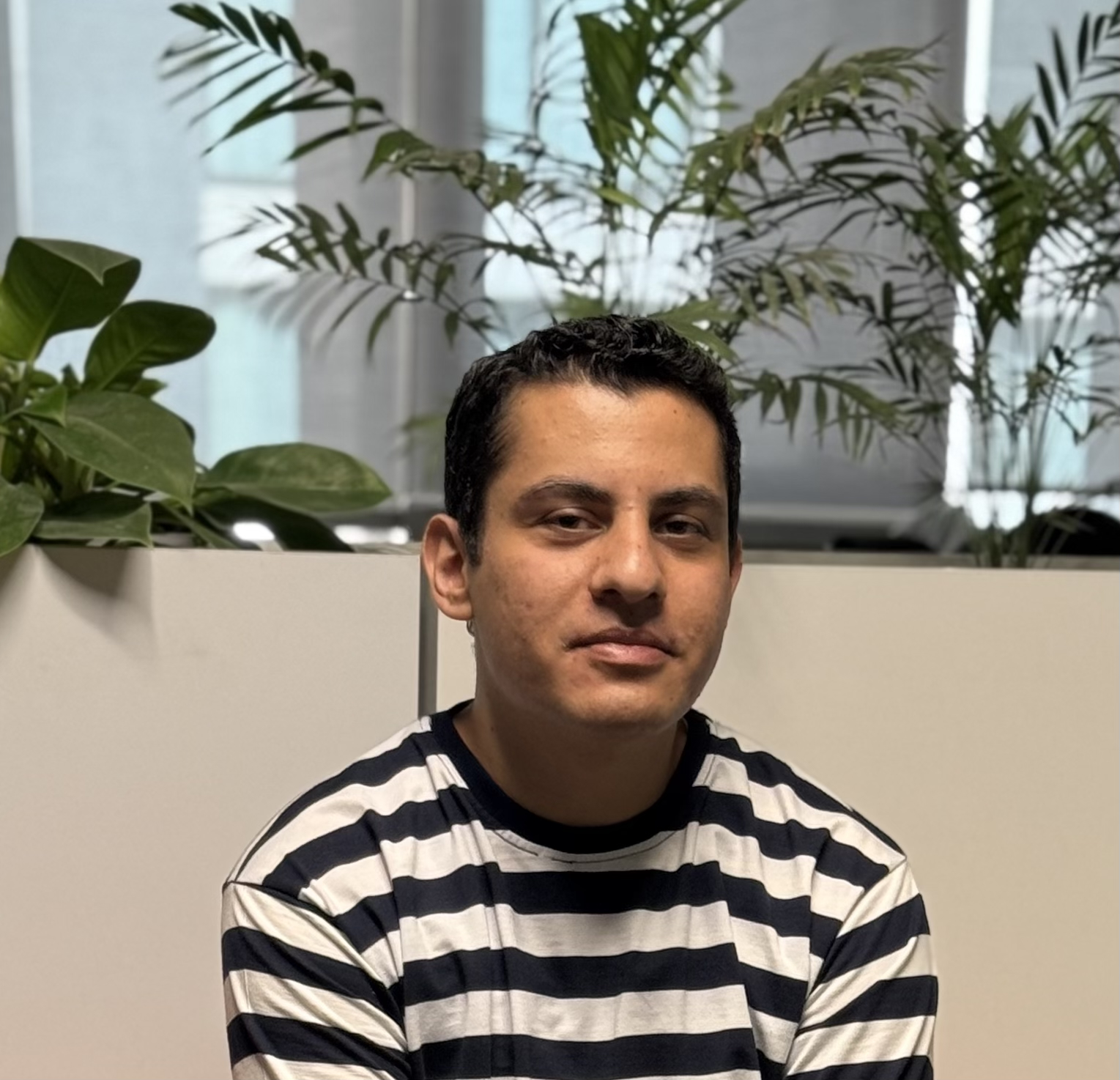 Alireza Sadeghi-Nasab